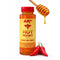 ARs Hot Southern Honey, Chile De Arbol (Mild), REAL HONEY + REAL