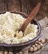 pack |100 3.5 AnNafi Besan Flour | Indian Chick Pea/Gram Flour | Natural Organic High Protein Vegan Gluten Free NON-GMO