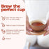 WOTIHA 60 Count 100% Immune Premium Goji Berry Tea Bags - Natural, Restore Passion & Digestion Support, & Antioxidant