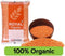 BB Royal Organic - Red Masoor Dal, 1 kg