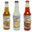 Melba's Fixins Cake Flavored Soda - 12oz Bottle - 3 Pack (Carrot Cake, Birthday