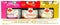 Generic Prisca Gourmet Garnish Assortment. Caramelized Onions. Caramelized Peppers. Figs in Balsamic &