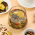 7 (150 portion/15pcak) Addtool Dandelion Goji Chrysanthemum Tea Caffeine FreeInclude Cassia Seed, Licorice, Orange