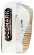 4.25 oz 2 Sesmark Foods Sesame Rice Thins Gluten Free -- - pc