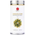 Senbird Premium Genmaicha with Matcha - Japanese Brown Rice Green Tea from Kyoto, Loose Leaf Tea in Airtight Tin (3.5oz)