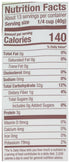 18 oz (Pack 4) Bob's Red Mill Organic Whole Grain Creamy Buckwheat Hot Cereal
