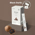 100% 9 (10ml 30 Korean Black Garlic Juice Korean-Grown Aged Garlic with Herbal Ingredients & Honey, No Additives