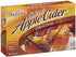 Alpine 0.74 Oz (Pack 120) Original Spiced Apple Cider Instant Drink Mix, Rich in Vitamin C and Low Calorie, Pouch