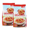 Generic Granola, 2 Pounds | Perfect breakfast blend it contains grains, almonds and
