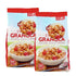 Generic Granola, 2 Pounds | Perfect breakfast blend it contains grains, almonds and