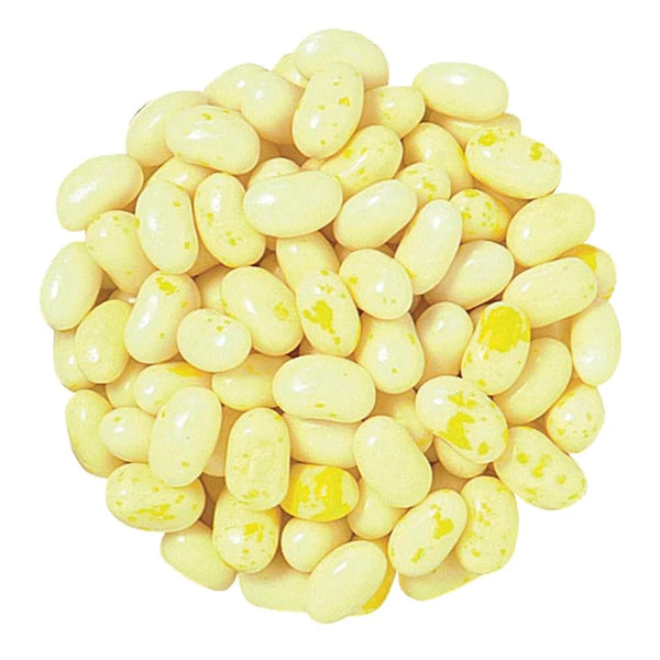Bayside Candy Jelly Bean Collection All Flavors Jelly Beans (2LB, Buttered PopCorn)