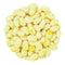 Bayside Candy Jelly Bean Collection All Flavors Jelly Beans (2LB, Buttered PopCorn)