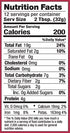 14oz Artisana Organics Raw Pecan Butter with Cashews - No Sugar Added, Just Two Ingredients - Vegan, Paleo, and Keto