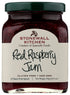 Stonewall Kitchens Red Raspberry Jam 13-Ounce Jars (Pack of 6)