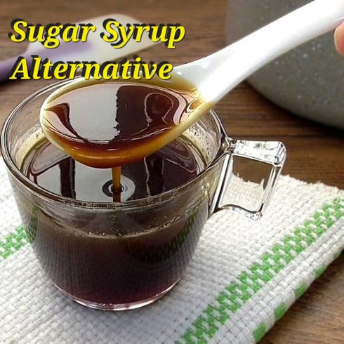 300 Grams of Pure Premium Golden Thai Palm Sugar: Natural Sweetener, Ingridient for Southeast Asian Cuisine , Perfect