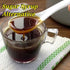 300 Grams of Pure Premium Golden Thai Palm Sugar: Natural Sweetener, Ingridient for Southeast Asian Cuisine , Perfect
