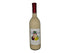 Generic Haitian Cremas Passion Fruit Flavored Drink with Organic Condensed Milk, White Rum, Vanilla, and Cinnamon