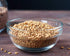 10 Fenugreek Seeds, pounds Non-GMO Verified, Whole, Raw, Sproutable, Vegan, Kosher, Bulk Methi, Good Source of Dietary