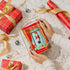 Christmas Gift Basket- Gourmet Food Gifts - Plays Music - Holiday Chocolate and Candy, Sweets and Snacks- Nutcracker