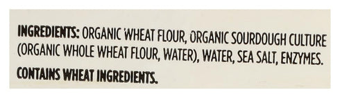 12 OZ WHOLE FOODS MARKET Organic Take & Bake Ciabatta Rolls