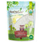 Food to Live Organic Black Bean Flour, 2 Pounds High Protein Low