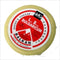 Indulgence Bulgarian Favorite Balkan Kashkaval Cheese - Aprox. 1 Pound