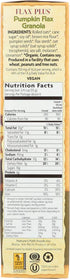 6x 11.5 Oz Nature's Path Flax Plus W/P Granola