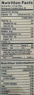 Deep 4 Besan Chickpea Flour, Pound
