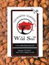 Wild Soil Terra Preta Almonds Higher Protein and Higher Vitamin E Than Other Almonds, Beyond Organic: Eco Farmed