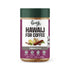 Pereg Coffee Mix | Coffee Spice Mix with Hawaij, Ginger, Cinnamon, Cloves & Cardamom | 4.25 Oz | Made in USA