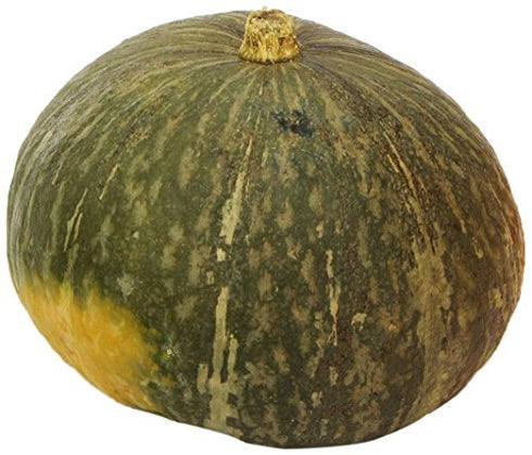 Fresh Produce Squash Kabocha, 1 Each