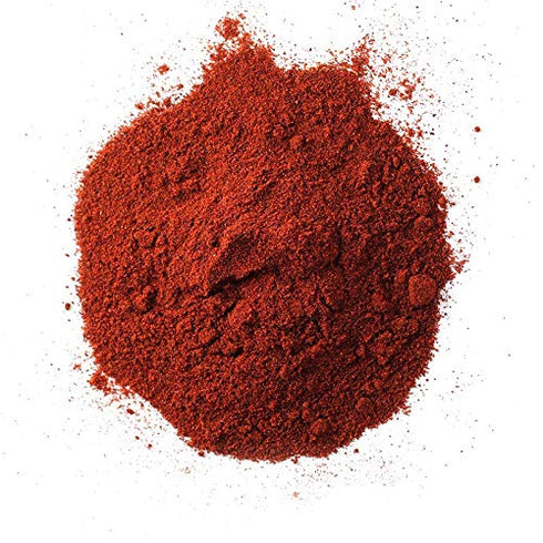 16 Spiceology - Smoked Paprika Powder - ounces