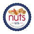 (2 LBS) NUTS U.S. Unsweetened Shredded Coconut Flakes | Thin & Feathery Flakes of Coconuts | Mild, Fresh