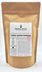 Smokin Beans 2-Pound Crema Queen Espresso Washed Processing, Unroasted Green Coffee Beans, Fresh Current