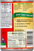 15 Oz (Pack 6) Chef Boyardee Mini Beef Ravioli and Meatballs, Can