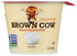 Brown Cow West Plain Smooth and Creamy Cream Top Whole Milk Yogurt,
