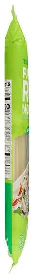 8 Lotus Foods, Noodles Pad Thai White Rice Organic, Ounce