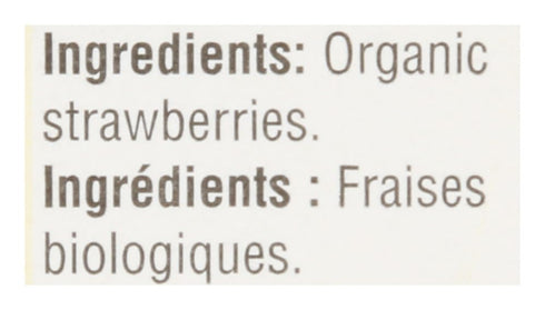 365 by Whole Foods Market 10 OZ Organic Whole Strawberries