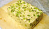 Mid East 25 oz Halva with Pistachio
