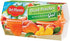4.5 (Pack 24) Del Monte Diced Peaches in Peach Flavored Gel Fruit Cups, Ounce Cups