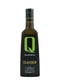 Quattrociocchi Classico Organic Extra Virgin Olive Oil from Lazio Italy Robust Intensity Leccino