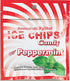 Ice Chips Xylitol Candy, Resealable Pouch, 1 oz, 8 Pack Assortment