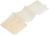 10 TOPINCN Sausage Casing, Bags Dried Flexible Uniform Thickness Sausage Tube Casing, Sausage Casing for Household Ham