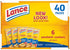 Generic 1.29 oz., 40 Toasty Peanut Butter Sandwich Crackers, pk.