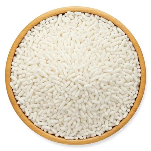NY Spice Shop White Sprinkles - 5 Pound