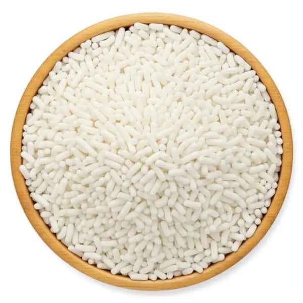 NY Spice Shop White Sprinkles - 5 Pound