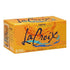 12 Oz (pack 8) La Croix Sparkling Water, Orange, Fl