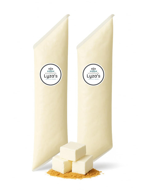 Pie & Pastry Filling - Cream Cheese - Pack of 2 -