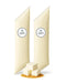 Pie & Pastry Filling - Cream Cheese - Pack of 2 -
