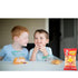 Generic 4 Pack SOL MAR Fried Pork Rinds - Crunchy Original Flavorful Snack High Protein Value Parties Gift Movie